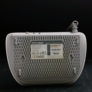 مودم تی پی لینک TD_W8151N ارسال رایگان