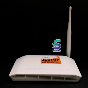 مودم دی لینک  DSL_2730U ارسال رایگان