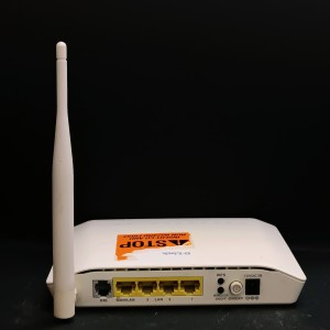 مودم دی لینک  DSL_2730U ارسال رایگان