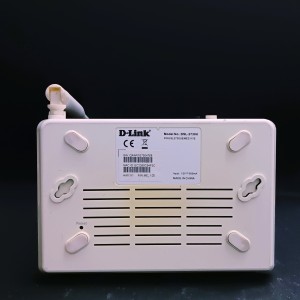 مودم دی لینک  DSL_2730U ارسال رایگان