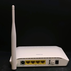 مودم دی لینک  DSL_2730U ارسال رایگان