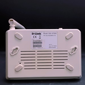 مودم دی لینک  DSL_2730U ارسال رایگان