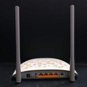 مودم تی پی لینک  TD_W8961N آنتن بلند ارسال رایگان