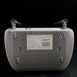 مودم تی پی لینک  TD_W8961N آنتن بلند ارسال رایگان