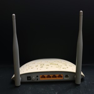 مودم تی پی لینک  TD_W8961ND ارسال رایگان