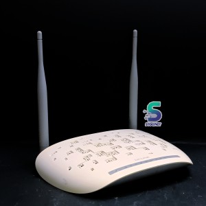 مودم تی پی لینک  TD_W8961N ارسال رایگان