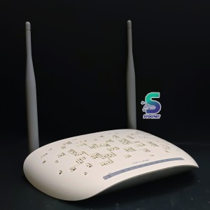 مودم تی پی لینک  TD_W8961N ارسال رایگان