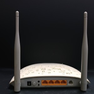 مودم تی پی لینک  TD_W8961N ارسال رایگان