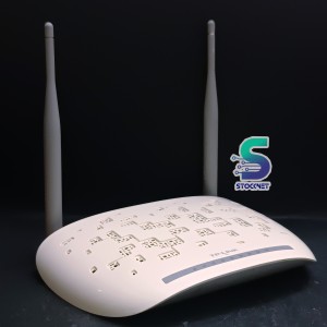 مودم تی پی لینک  TD_W8961N ارسال رایگان