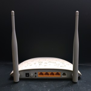 مودم تی پی لینک  TD_W8961N ارسال رایگان