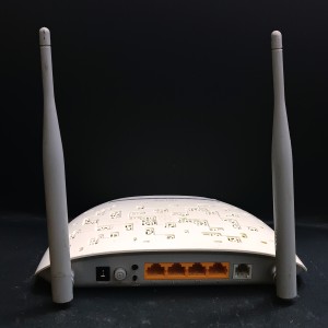 مودم تی پی لینک  TD_W8961N ارسال رایگان