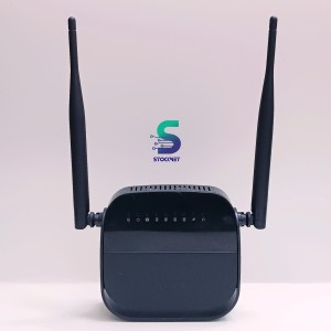 مودم دی لینک  DSL_124 ارسال رایگان