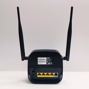 مودم دی لینک  DSL_124 ارسال رایگان