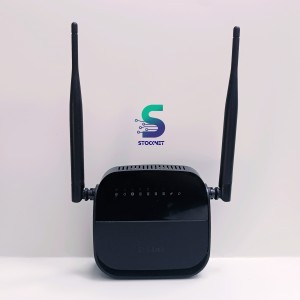 مودم دی لینک  DSL_124 ارسال رایگان