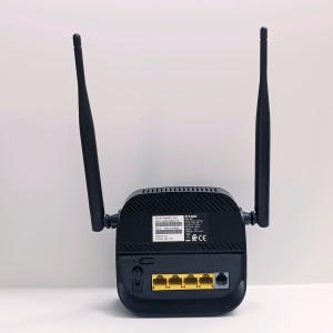 مودم دی لینک  DSL_124 ارسال رایگان