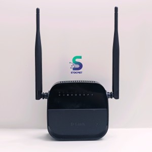 مودم دی لینک DSL_124 ارسال رایگان