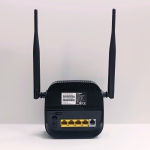 مودم دی لینک DSL_124 ارسال رایگان