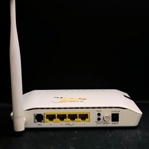 مودم دی لینک  DSL_2730U ارسال رایگان