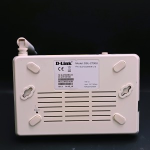 مودم دی لینک  DSL_2730U ارسال رایگان