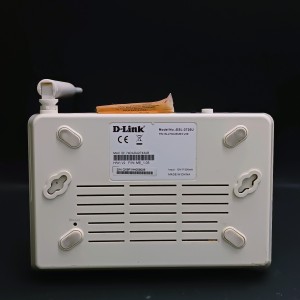 مودم دی لینک  DSL_2730U ارسال رایگان