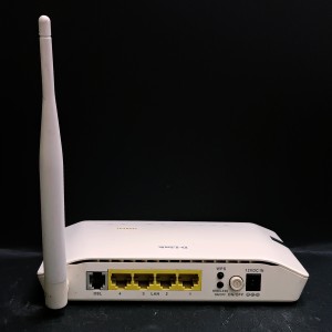 مودم دی لینک  DSL_2730U ارسال رایگان