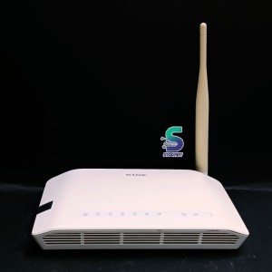 مودم دی لینک  DSL_2730U ارسال رایگان