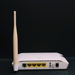 مودم دی لینک  DSL_2730U ارسال رایگان