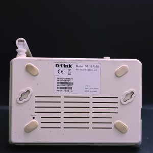 مودم دی لینک  DSL_2730U ارسال رایگان