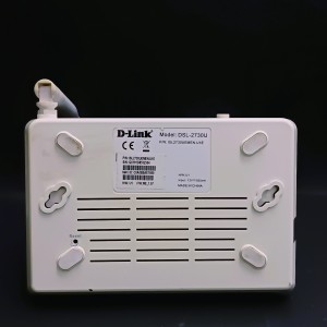مودم دی لینک  DSL_2730U ارسال رایگان