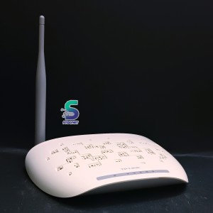 مودم تی پی لینک TD_W8151N ارسال رایگان