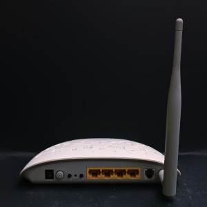 مودم تی پی لینک  TD_W8951ND ارسال رایگان