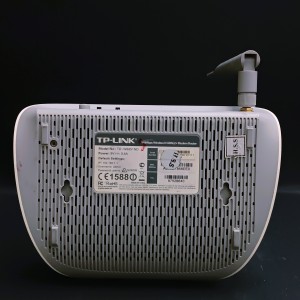 مودم تی پی لینک  TD_W8951ND ارسال رایگان