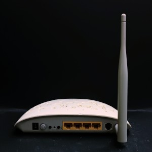 مودم تی پی لینک  TD_W8951ND ارسال رایگان