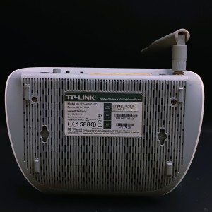 مودم تی پی لینک  TD_W8951ND ارسال رایگان