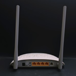 مودم تی پی لینک  TD_W8961N آنتن بلند ارسال رایگان