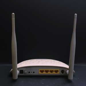 مودم تی پی لینک  TD_W8961ND ارسال رایگان