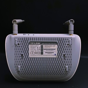 مودم تی پی لینک  TD_W8961ND ارسال رایگان