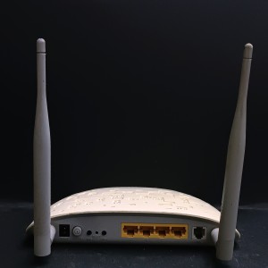 مودم تی پی لینک  TD_W8961ND ارسال رایگان