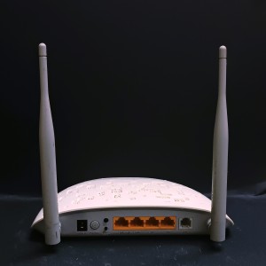 مودم تی پی لینک  TD_W8961N ارسال رایگان