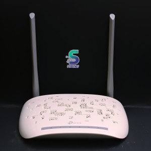 مودم تی پی لینک  VDSL TD_W9970 ارسال رایگان