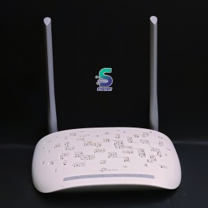 مودم تی پی لینک VDSL  TD_W9970 ارسال رایگان