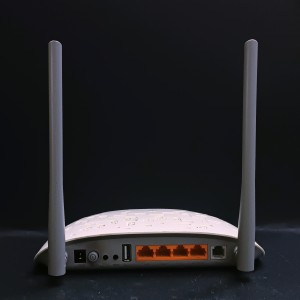 مودم تی پی لینک VDSL  TD_W9970 ارسال رایگان