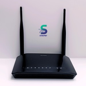 مودم دی لینک DSL_2740U ارسال رایگان