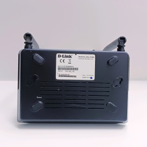 مودم دی لینک DSL_2740U ارسال رایگان
