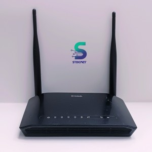 مودم دی لینک DSL_2740U ارسال رایگان