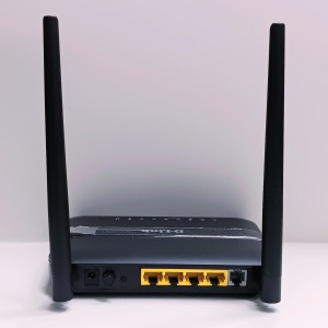 مودم دی لینک DSL_124 ارسال رایگان