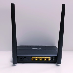 مودم دی لینک DSL_124 ارسال رایگان