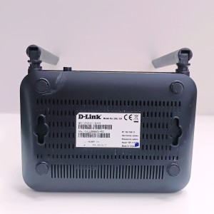 مودم دی لینک DSL_124 ارسال رایگان