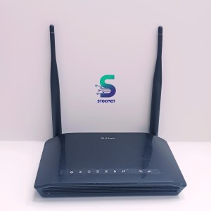 مودم دی لینک DSL_2740U ارسال رایگان