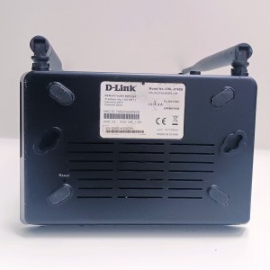 مودم دی لینک DSL_2740U ارسال رایگان